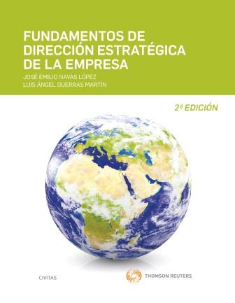 Fundamentals of Strategic Management (in Spanish)